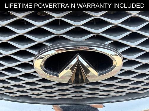 Anthracite Gray 2023 INFINITI QX80 SENSORY