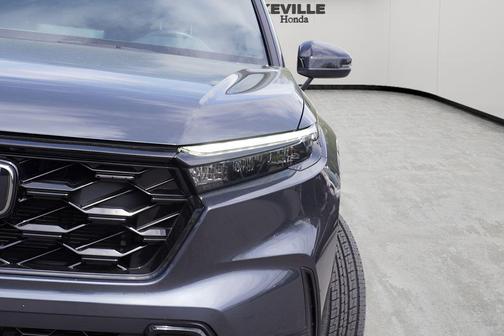 2023 Honda CR-V Hybrid Sport FWD
