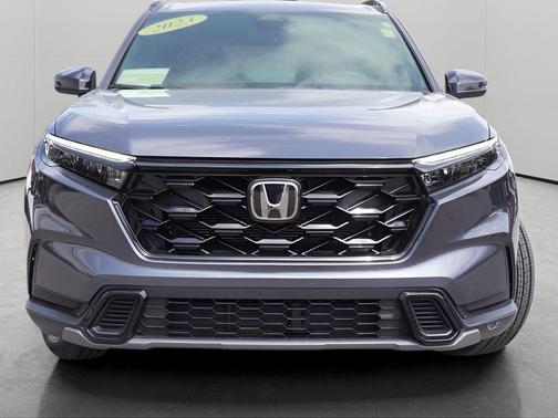 2023 Honda CR-V Hybrid Sport FWD