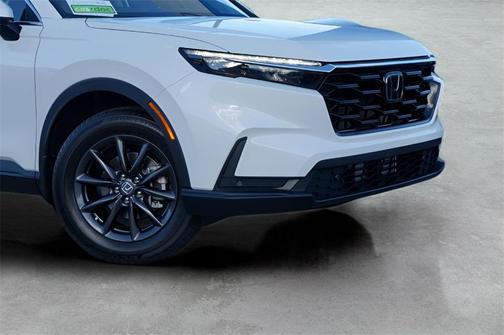 2026 Honda CR-V EX-L 2WD