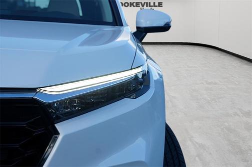 2026 Honda CR-V EX-L 2WD