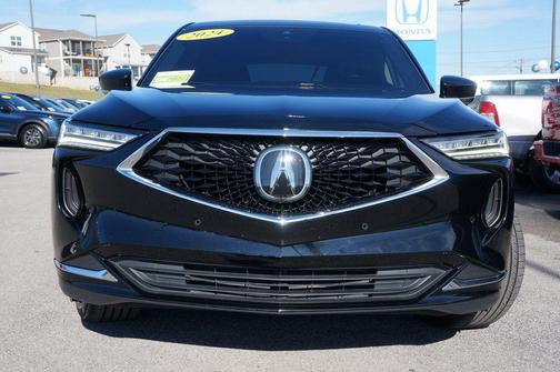 2024 Acura MDX Technology Package