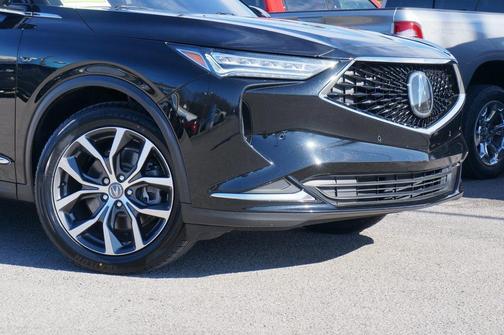 2024 Acura MDX Technology Package