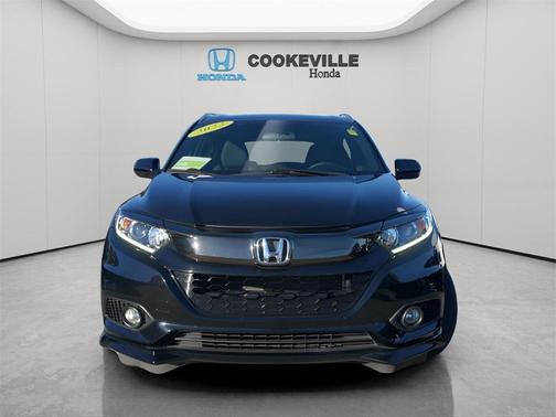 2022 Honda HR-V AWD Sport