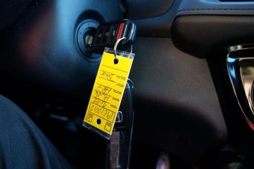 2022 Honda HR-V AWD Sport