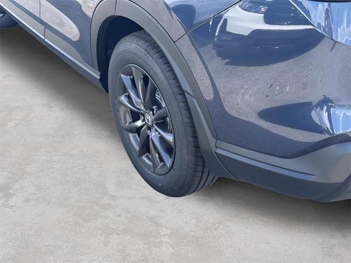 2026 Honda CR-V EX-L 2WD