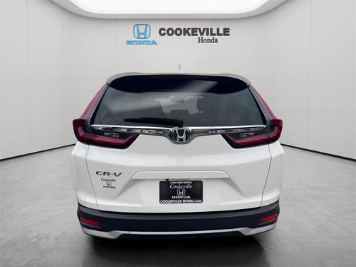 2020 Honda CR-V 2WD EX-L