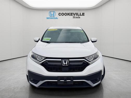 2020 Honda CR-V 2WD EX-L