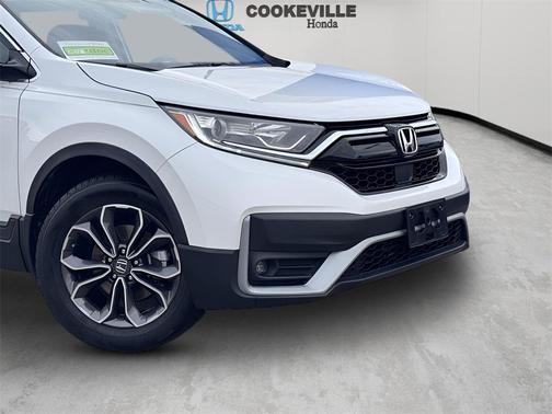 2020 Honda CR-V 2WD EX-L