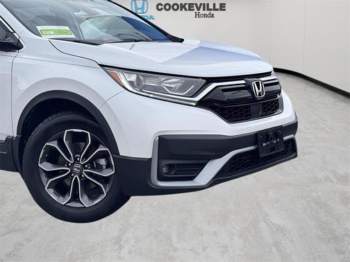 2020 Honda CR-V 2WD EX-L
