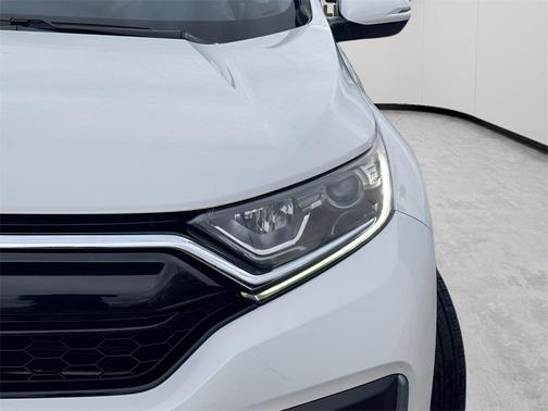 2020 Honda CR-V 2WD EX-L