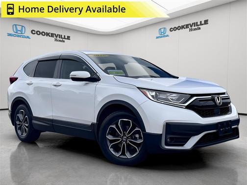 2020 Honda CR-V 2WD EX-L