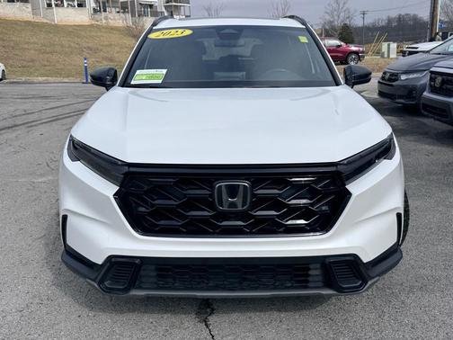 2023 Honda CR-V Hybrid Sport FWD