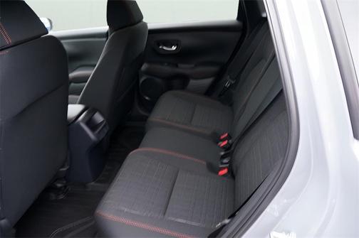 2026 Honda HR-V 2WD Sport
