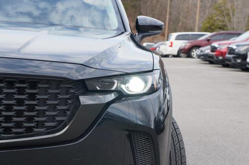 2024 Mazda CX-50 2.5 S Premium Package