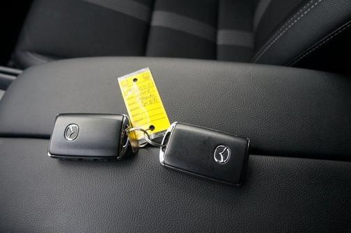 2024 Mazda CX-50 2.5 S Premium Package