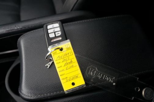 2017 Honda Civic Touring