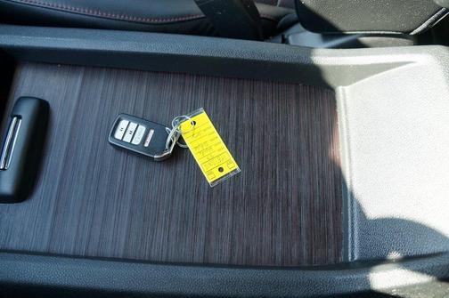 2023 Honda Ridgeline Black