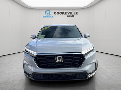 2026 Honda CR-V EX-L 2WD