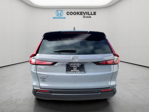 2026 Honda CR-V EX-L 2WD