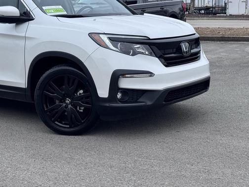 2022 Honda Pilot 2WD Special Edition