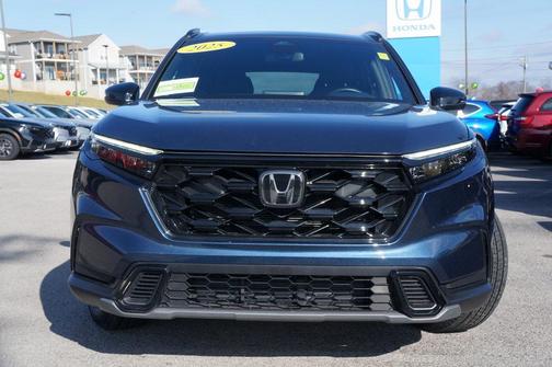 2025 Honda CR-V Hybrid Sport FWD