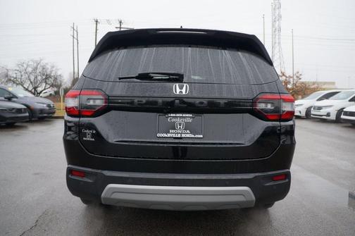 2024 Honda Pilot EX-L