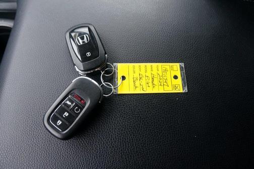 2024 Honda Pilot EX-L