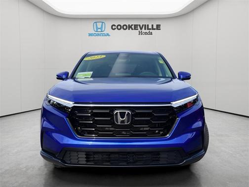 2025 Honda CR-V EX 2WD