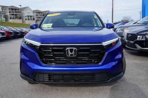 2025 Honda CR-V EX 2WD