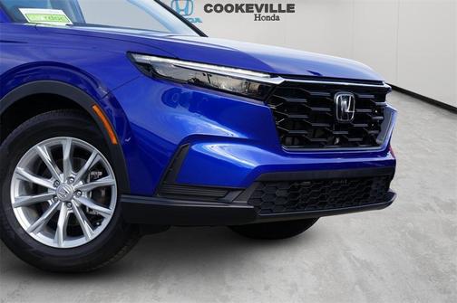 2025 Honda CR-V EX 2WD