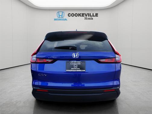 2025 Honda CR-V EX 2WD