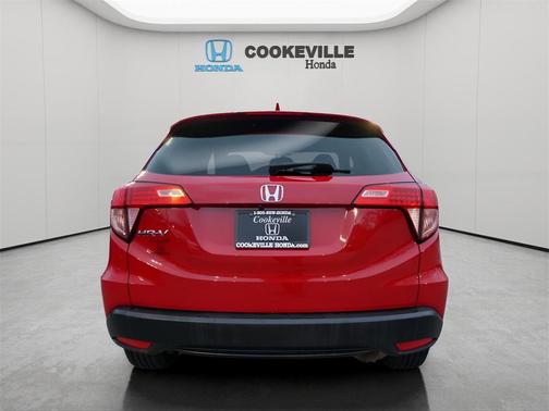 2017 Honda HR-V EX