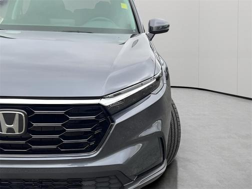 2026 Honda CR-V EX 2WD