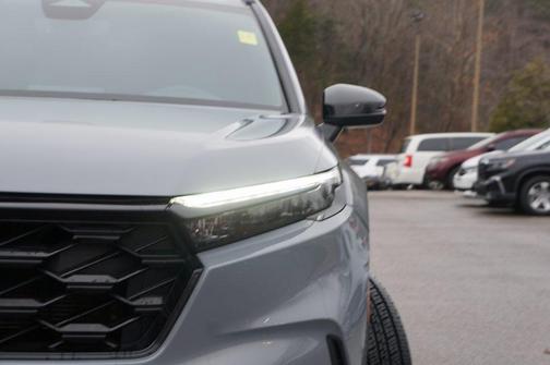 2024 Honda CR-V Hybrid Sport AWD