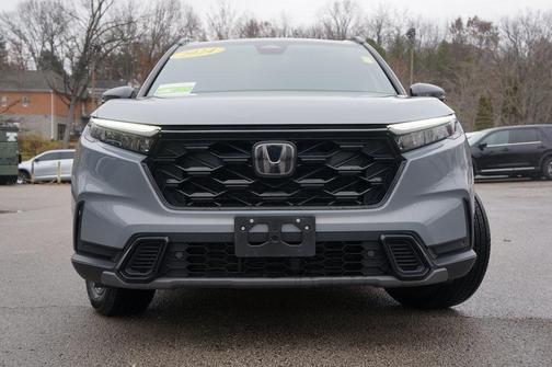 2024 Honda CR-V Hybrid Sport AWD