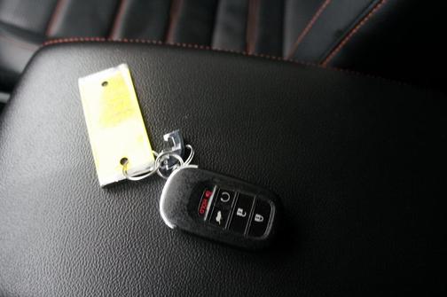 2024 Honda CR-V Hybrid Sport AWD