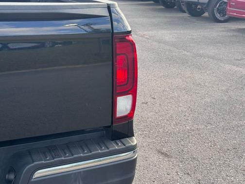 Crystal Black Pearl 2019 Honda Ridgeline RTL