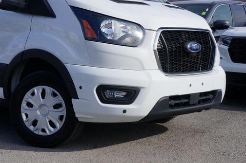 2024 Ford Transit-350 XLT