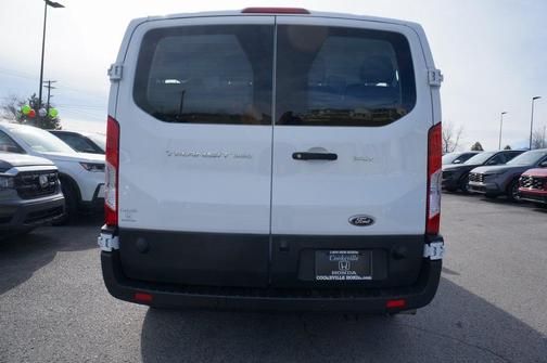 2024 Ford Transit-350 XLT