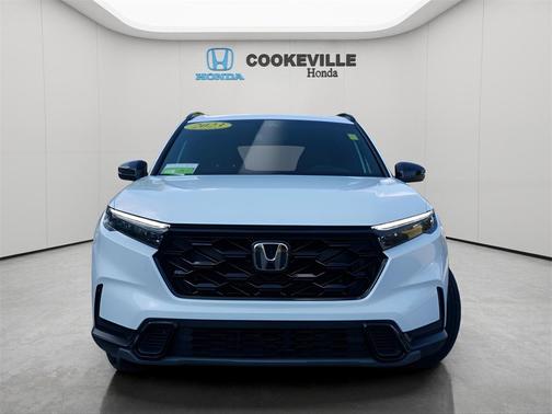 2024 Honda CR-V Hybrid Sport FWD