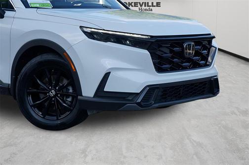 2024 Honda CR-V Hybrid Sport FWD
