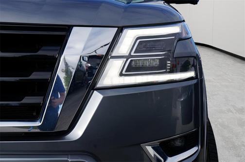 2023 Nissan Armada SL 2WD