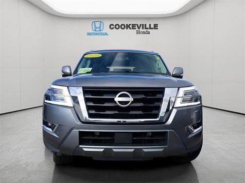 2023 Nissan Armada SL 2WD