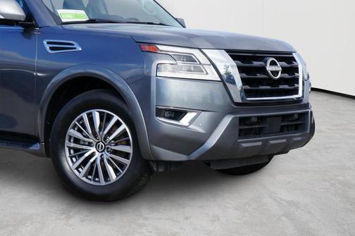 2023 Nissan Armada SL 2WD