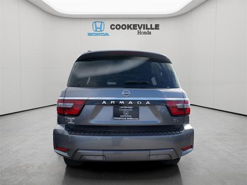 2023 Nissan Armada SL 2WD