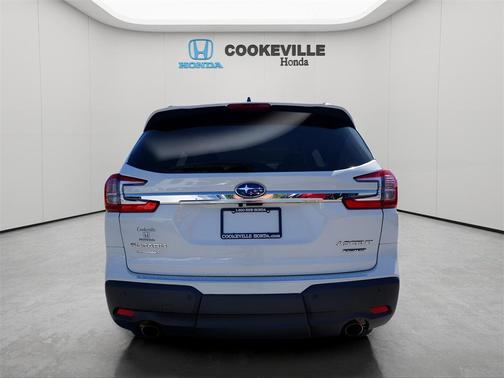 2024 Subaru Ascent Limited 7-Passenger