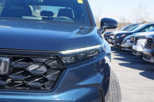 2024 Honda CR-V Hybrid Sport FWD