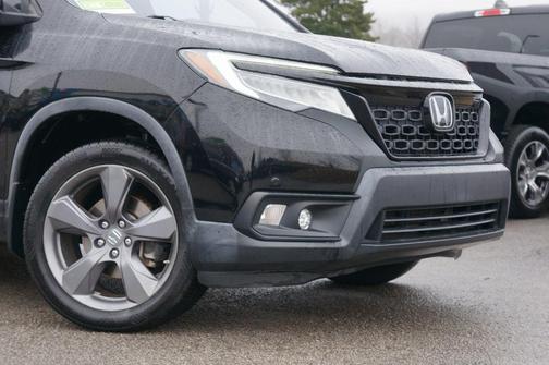 2020 Honda Passport AWD Touring