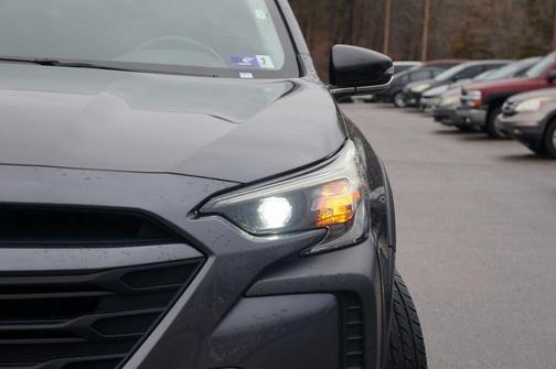 2024 Subaru Outback Limited XT